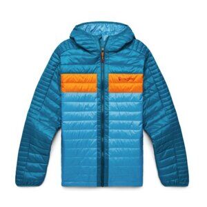 NWT - Men's Cotopaxi Capa Insulated Hooded Jacket 3XL - SOLD OUT COLOR